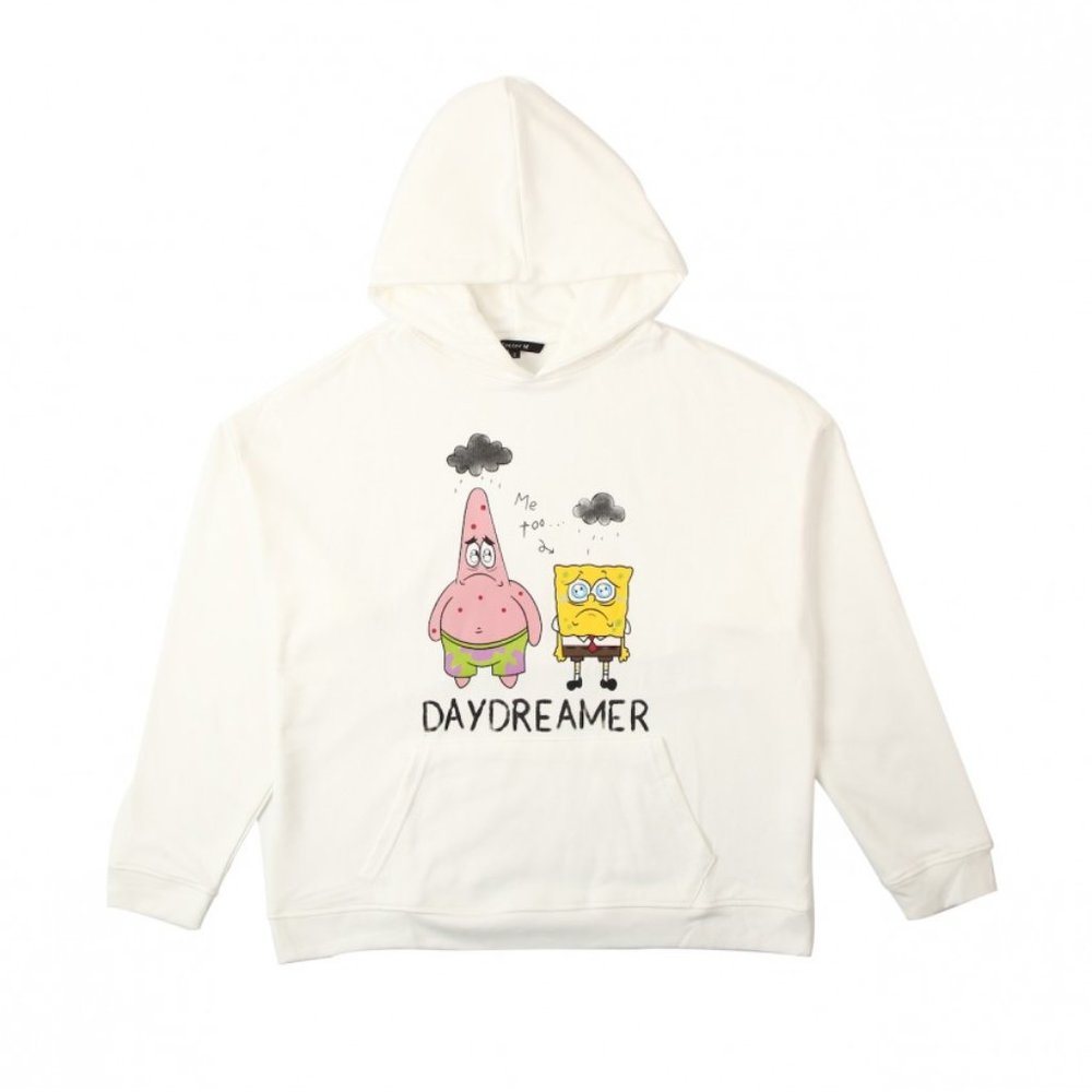 DAYDREAMER SPONGEBOB HOODIE